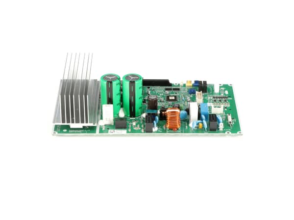 11710561-1-S-LG-EBR74045822-PCB ASSEMBLY,MAIN 360 view