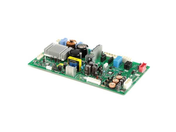 11710593-1-S-LG-EBR74796441-PCB ASSEMBLY,MAIN 360 view
