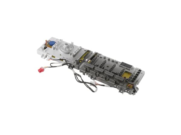 11710613-1-S-LG-EBR74947908-Display Printed Circuit Board Assembly 360 view