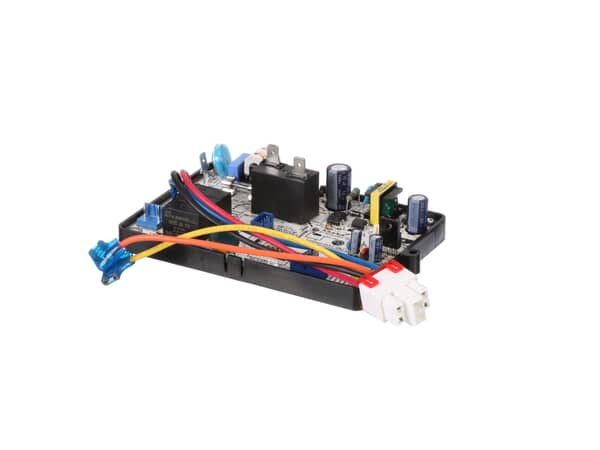 11710658-1-S-LG-EBR76261806-PCB ASSEMBLY,MAIN 360 view