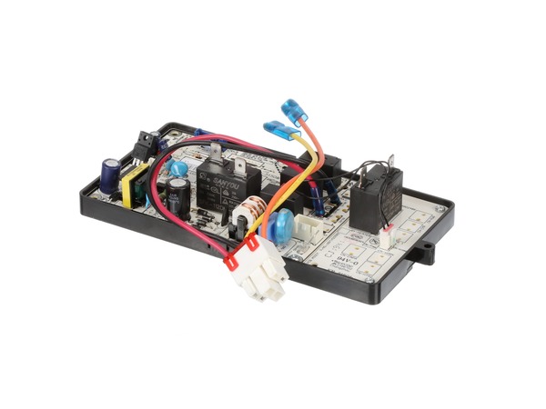 11710662-1-S-LG-EBR76261810-PCB ASSEMBLY,MAIN 360 view