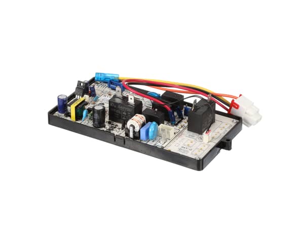 11710666-1-S-LG-EBR76261816-Room Air Conditioner Electronic Control Board 360 view