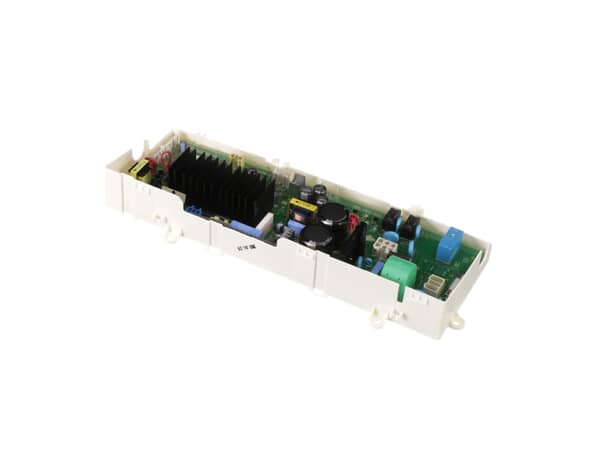 11710678-1-S-LG-EBR76458307-PCB ASSEMBLY,MAIN 360 view