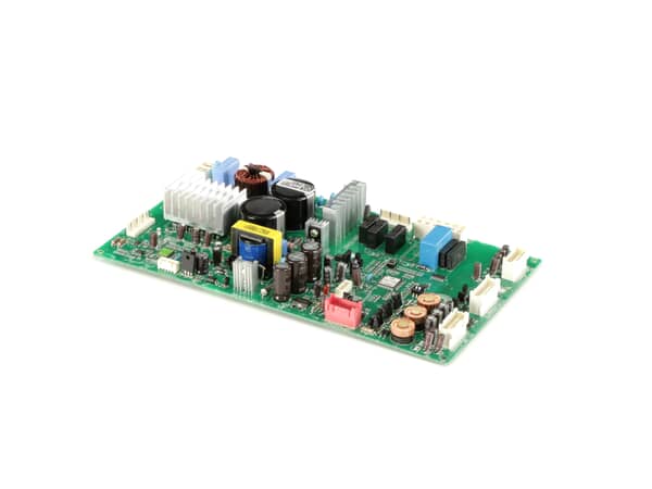 11710743-1-S-LG-EBR77042524-PCB ASSEMBLY,MAIN 360 view