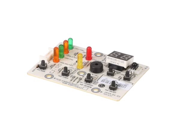 11710800-1-S-LG-EBR77281201-PCB ASSEMBLY,DISPLAY 360 view