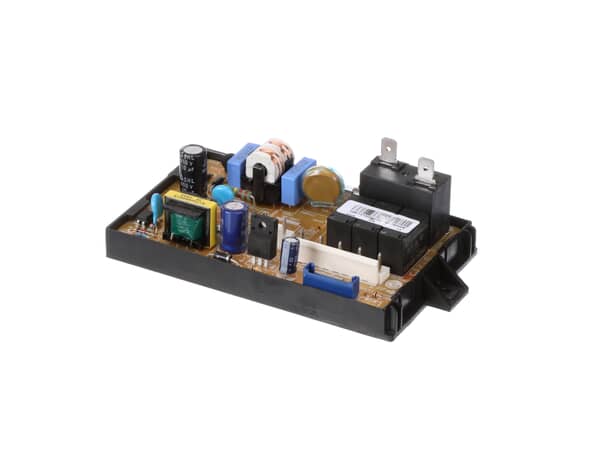 11710817-1-S-LG-EBR77730501-PCB ASSEMBLY,MAIN 360 view