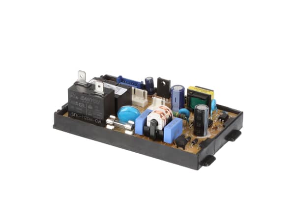 11710819-1-S-LG-EBR77730503-PCB ASSEMBLY,MAIN 360 view