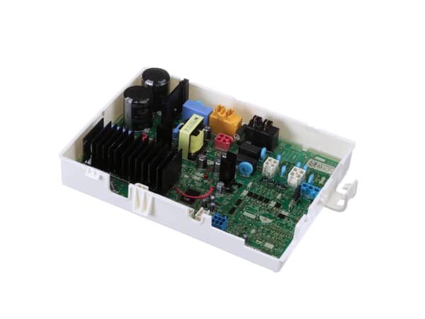 11710883-1-S-LG-EBR78534503-PCB ASSEMBLY,MAIN 360 view