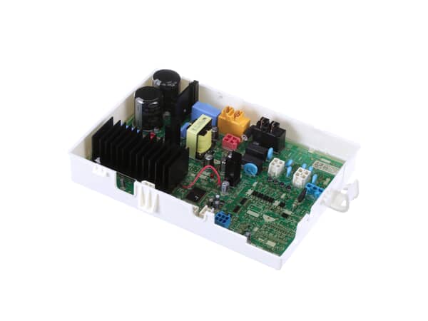 11710885-1-S-LG-EBR78534505-PCB ASSEMBLY,MAIN 360 view