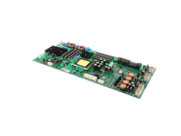 11710895-1-S-LG-EBR78643401-PCB ASSEMBLY,MAIN 360 view
