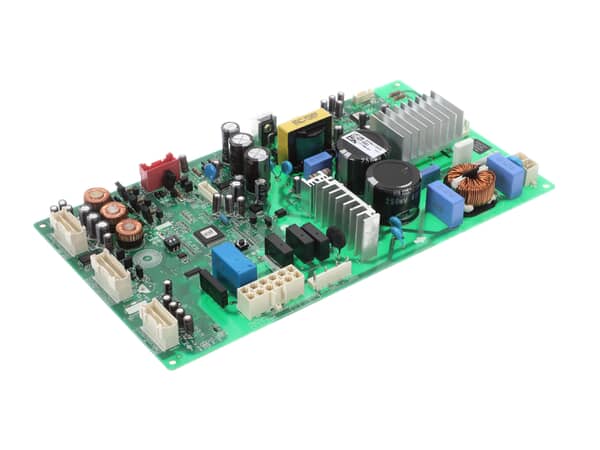 11710918-1-S-LG-EBR78940501-Main PCB Assembly 360 view