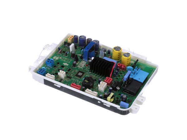 11710961-1-S-LG-EBR79686302-Control Board Assembly 360 view