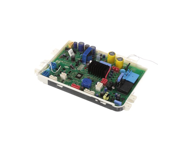 11710963-1-S-LG-EBR79686304-PCB ASSEMBLY,MAIN 360 view