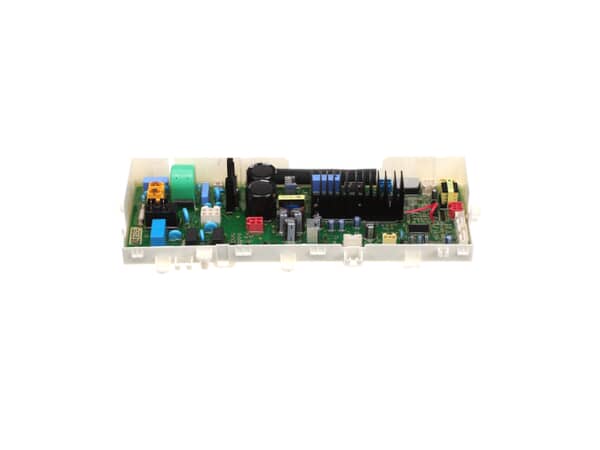 11711007-1-S-LG-EBR80342101-PCB ASSEMBLY,MAIN 360 view