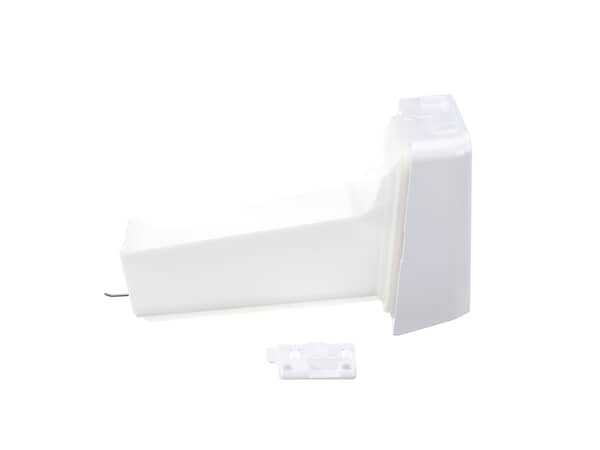 11717777-1-S-Samsung-DA82-01396A-Ice Container Assembly w/ Auger 360 view