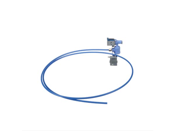 11718020-1-S-Samsung-DA97-06707D-Water Valve Hose Assembly 360 view