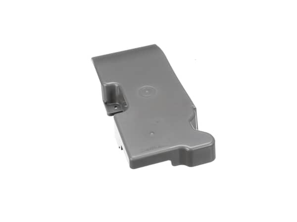11718201-1-S-Samsung-DA97-15384A-Upper Hinge Cover Assembly (Right) 360 view