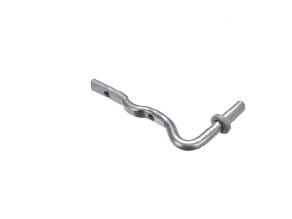 11719798-1-S-Samsung-DC90-14570B-Guide Accessory Assembly 360 view