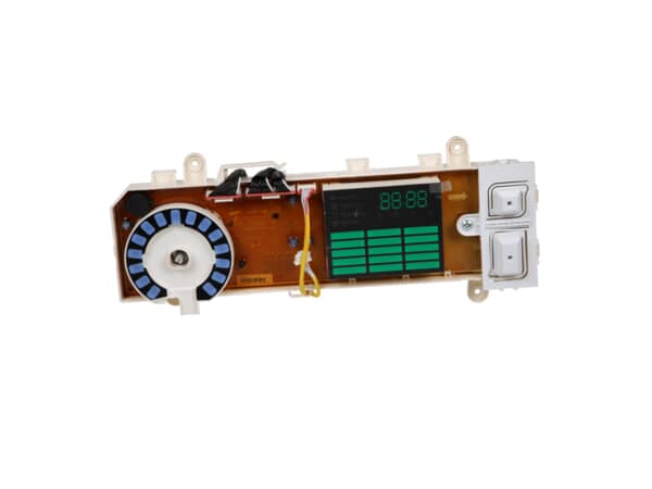 11719824-1-S-Samsung-DC92-01311H-Main Control Board Display Assembly 360 view