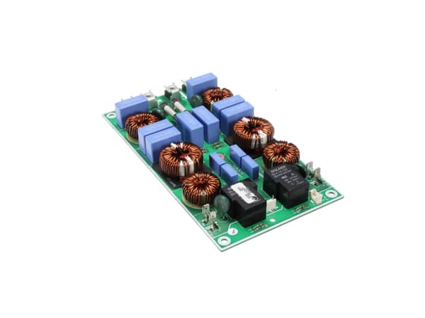 11720491-1-S-Samsung-DE92-03543A-Power Control Board Assembly 360 view