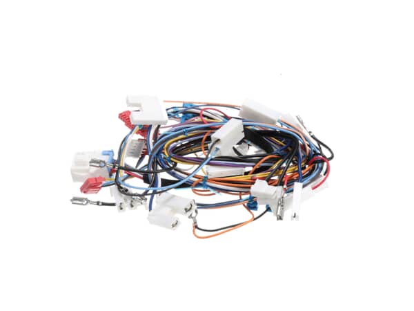 11720653-1-S-Samsung-DE96-01052A-Main Wire Harness Assembly 360 view