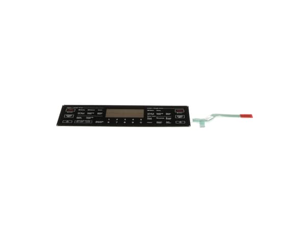11720665-1-S-Samsung-DG34-00032A-Range Membrane Switch 360 view