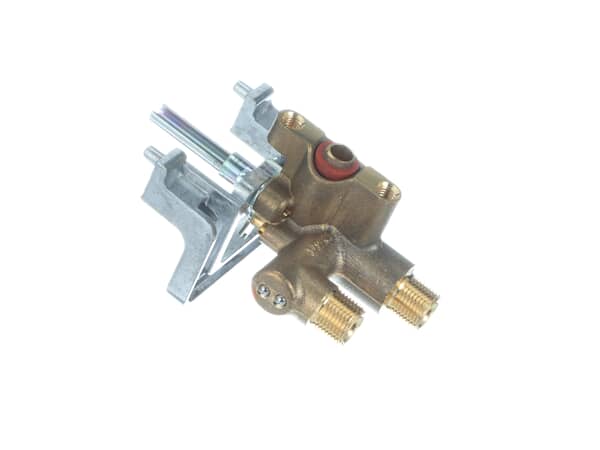 11720725-1-S-Samsung-DG94-00962A-Power Valve Assembly 360 view