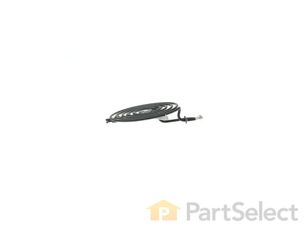 11721463-1-S-GE-WB30X24400-Surface Burner Element 360 view