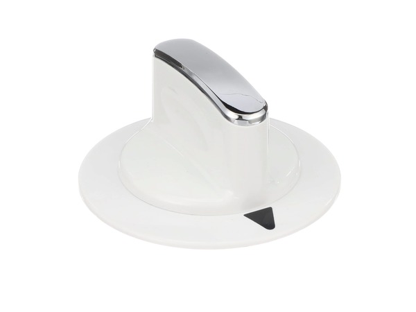11721513-1-S-GE-WE01X22616- KNOB CONTROL Assembly 360 view