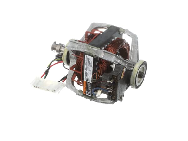 11721526-1-S-GE-WE17X23355-KIT MOTOR AND PULLEY 360 view