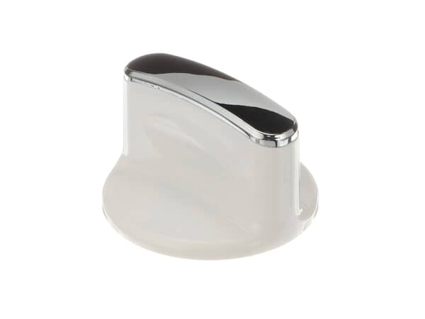 11721791-1-S-GE-WH01X22719-Control Knob Assembly 360 view