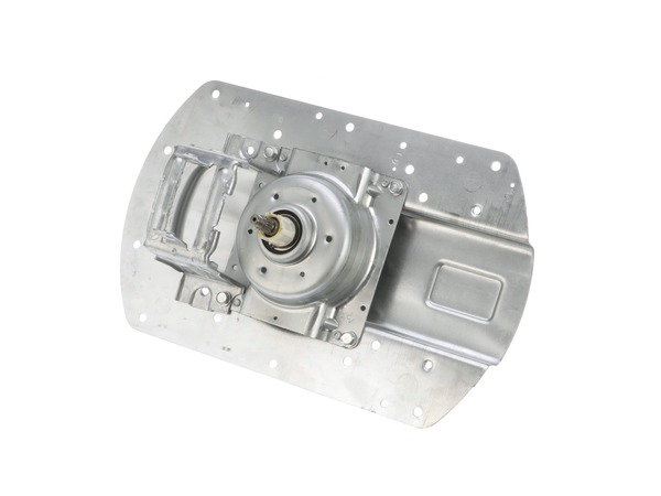 11721805-1-S-GE-WH16X22784-Gear Case Support Assembly 360 view