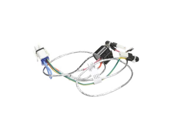 11721905-1-S-GE-WR23X23626-HEATER HARNESS FF 360 view