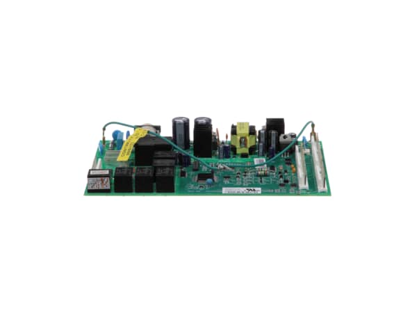 11721925-1-S-GE-WR55X23124-BOARD Assembly MAIN CONTROL 360 view