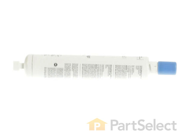 11722135-1-S-Whirlpool-EDR6D1-EveryDrop6 Refrigerator Water Filter 360 view