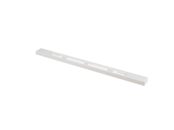 11723122-1-S-Whirlpool-W10817433-Vent Trim - White 360 view