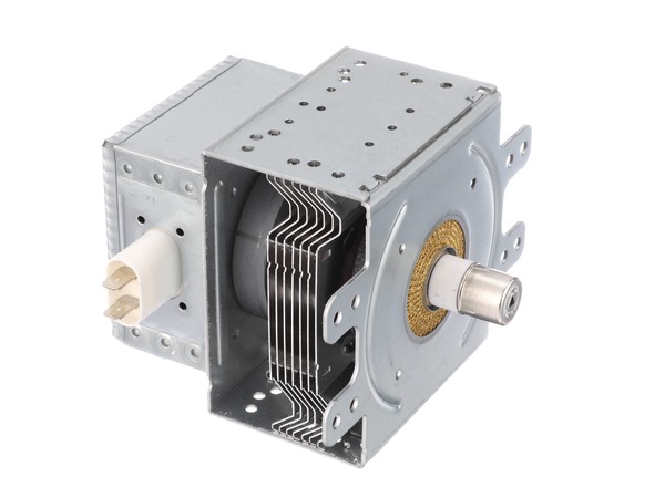 11723130-1-S-Whirlpool-W10818686-Microwave Magnetron 360 view