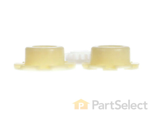 11723155-1-S-Whirlpool-W10820039-Basket Hub Kit 360 view