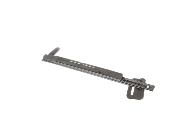 11723167-1-S-Whirlpool-W10822165-Lower Rack Slide and Track 360 view