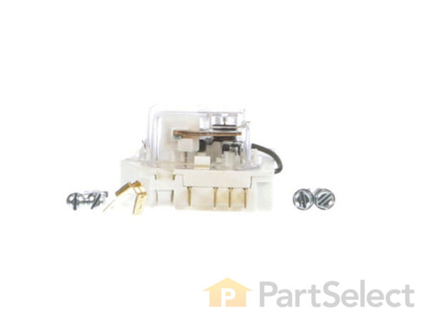 11723171-1-S-Whirlpool-W10822278-Defrost Timer 360 view