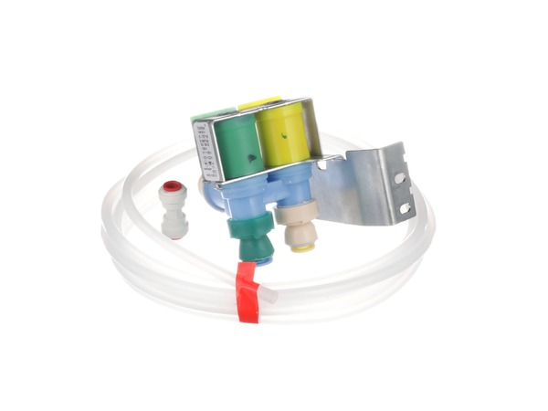 11723179-1-S-Whirlpool-W10822681-Water Inlet Valve 360 view