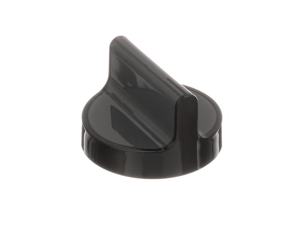 11723188-1-S-Whirlpool-W10826855-Knob - Black 360 view
