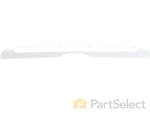 11723195-1-S-Whirlpool-W10827914-Refrigerator Pantry Drawer Lid 360 view