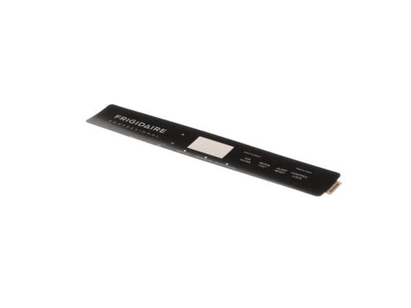 11723302-1-S-Frigidaire-297269408-Refrigerator and Freezer Control Panel Overlay 360 view