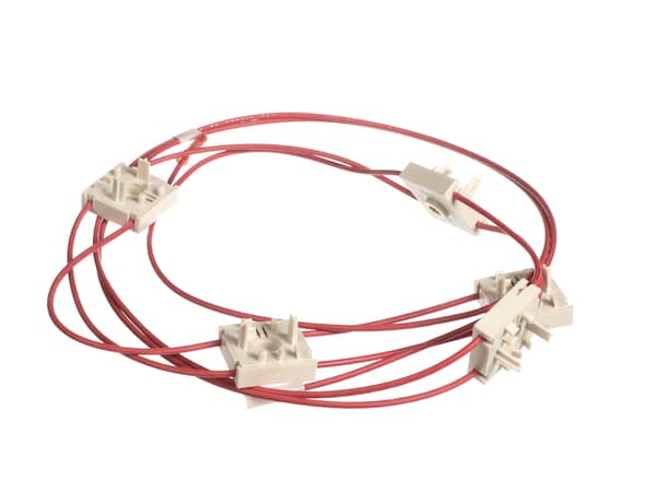 11724336-1-S-Frigidaire-807246602-HARNESS ASSEMBLY 360 view