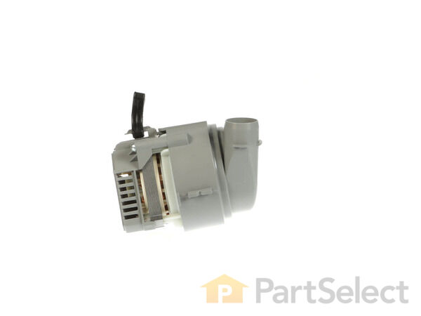 11724988-1-S-Bosch-12008381-Dishwasher Circulation Pump with Heater 360 view