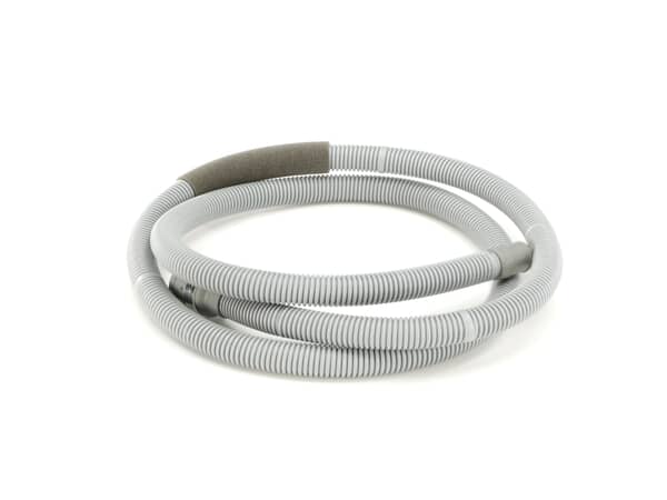 11725162-1-S-Samsung-DC97-12534K-Drain Hose Assembly 360 view
