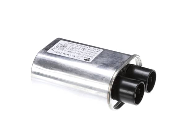 11725205-1-S-GE-WB27X25625-High Voltage Capacitor 360 view