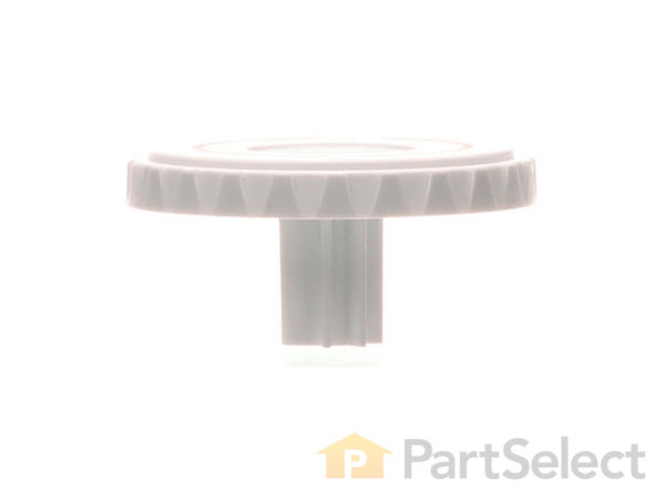 11726369-1-S-Frigidaire-216591506-Thermostat Knob - White 360 view