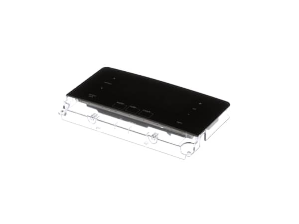 11726374-1-S-Frigidaire-242058248-USER INTERFACE,ASSEMBLY,BLACK 360 view